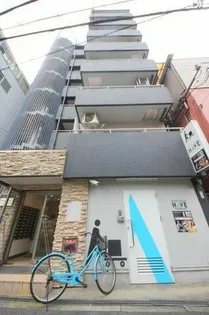 中崎町ハイツの画像