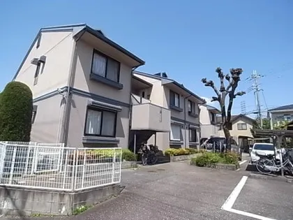 セジュール中山の画像