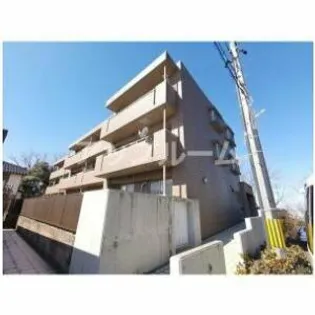 レージュ竜泉【101号室】の外観