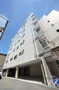 ハイツ浮田【6階】の外観