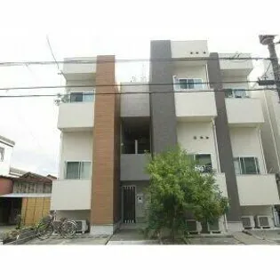 LUNA FORZA新守西の画像