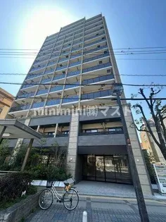 アルグラッド福島SOUTHの画像