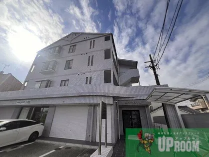 リバーシティ楠の画像