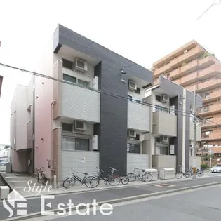 メゾン ル レーヴの画像