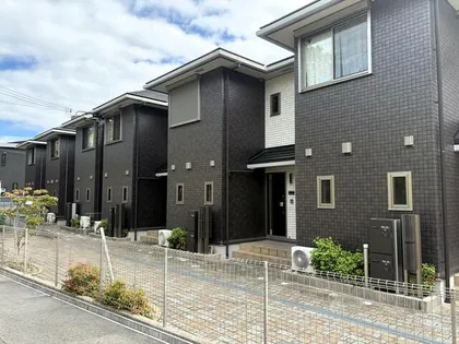 メゾンド メルヴェーユ須磨の画像