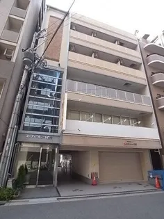 コーディアルコート前宏の画像