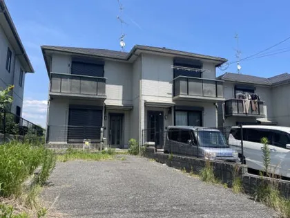 兵庫県西宮市仁川百合野町【タウンハウス】の外観