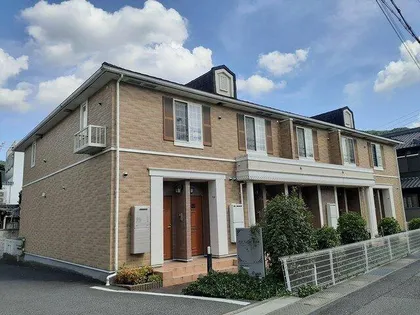 ウィル ヴェスティージ 参番館の画像