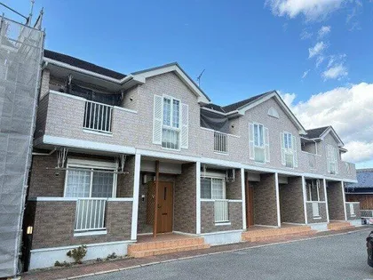 ウィル ヴェステージ弐番館の画像