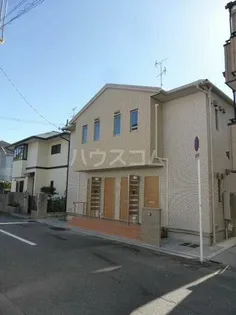 フィカーサ麗風【1階】の外観