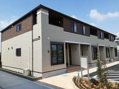 カルムアルモニーBの画像