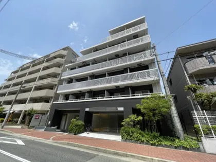 西宮ルモンド甲子園の画像