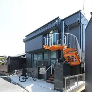 SuccessⅢ【201号室】の外観