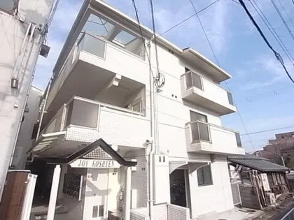 ジョイ甲子園の画像
