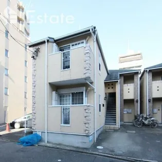 シャムロック熱田の画像