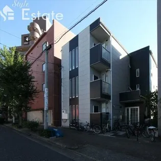 ノヴェル黒門の画像