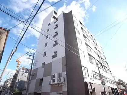 コンコード甲子園【403号室】の外観