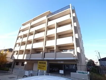 フルール西宮北口の画像