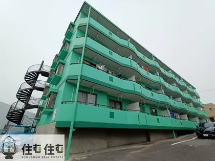 ハイムS Sの画像