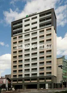 エンクレスト天神MARK【11階】の外観