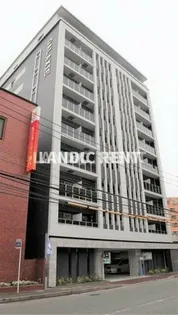 福岡県福岡市博多区竹丘町1丁目【マンション】の外観