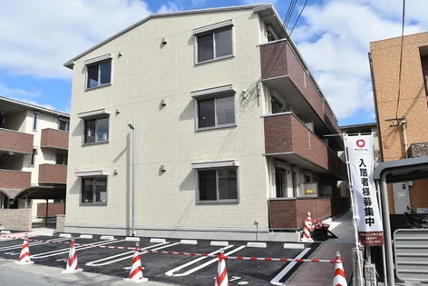 カーサ ルミノサ ドゥーエの画像