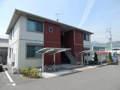 エクセラン殿川 C棟の画像