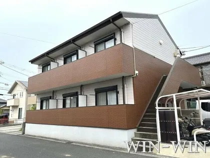 ベルメゾン ローズの画像