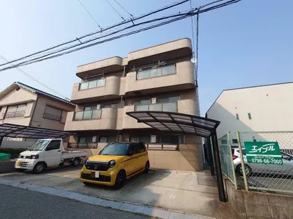 プリマヴェーラ浜甲子園の画像