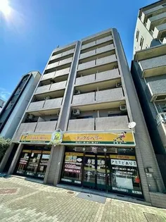 須磨パークアヴェニューの画像