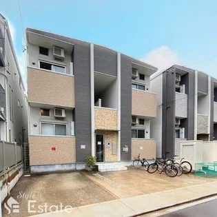 GRANDE鶴羽の画像