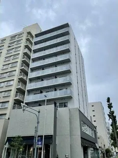 Livre久屋【3階】の外観