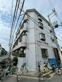 サンライフ若江東の画像