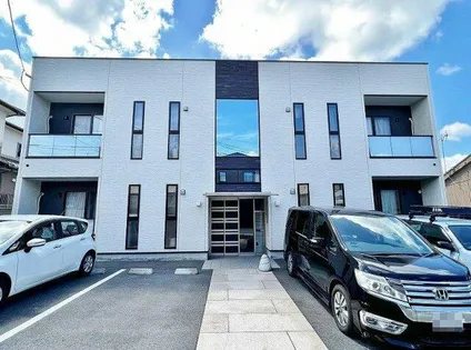 ヤナギテラスの画像