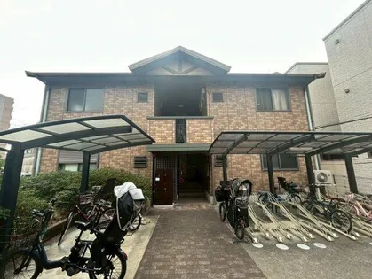 リビングタウン加美北E棟の画像