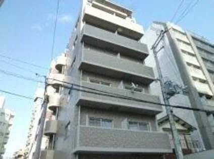 リライアンス西明石壱番館の画像