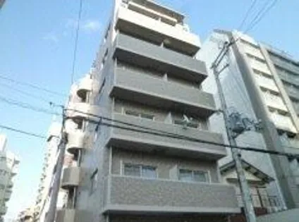 リライアンス西明石壱番館の画像