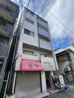 メゾンドールDOⅠの画像