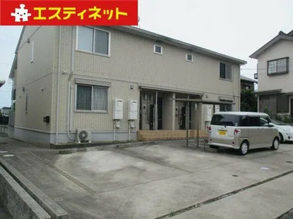 サンライズⅡの画像