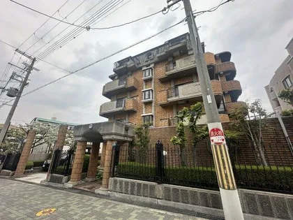 シャトーヌーボーテ吉祥苑の画像