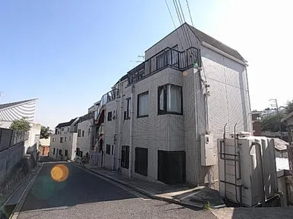 サンロイヤル神垣の画像