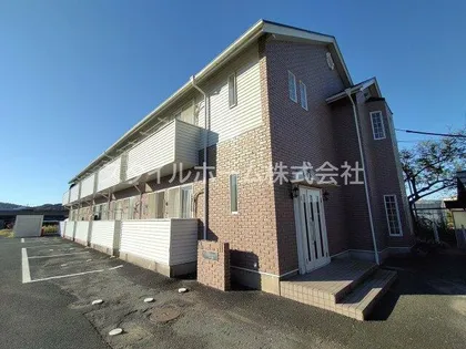 ホワイトタウン寺前の画像