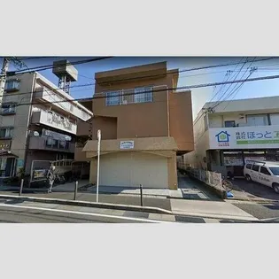 ワカバビル【3階】の外観