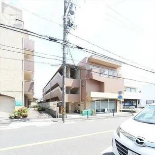 ワカバビルの画像