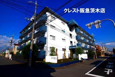 CHATEAU SUNRISEの画像