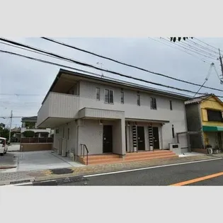 兵庫県明石市東人丸町【アパート】の外観