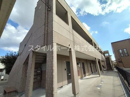 コスモステージの画像