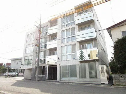 SOTINE手稲の画像