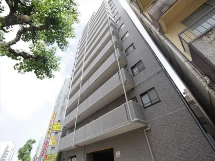 マンション森の画像