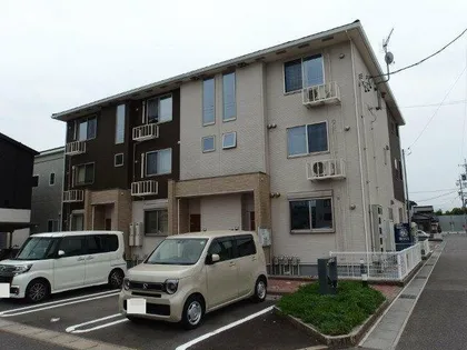 ショウ Iの画像